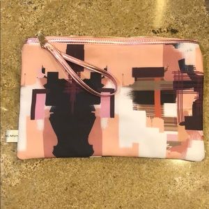 New No Tags Rinda Salmun Clutch